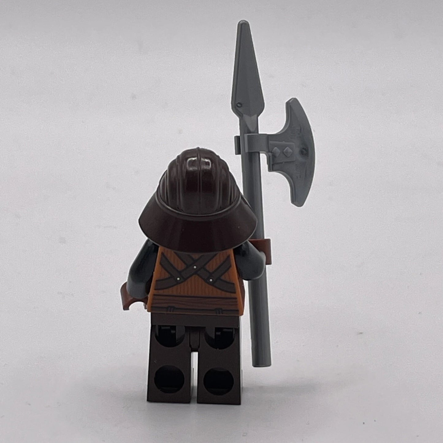 Lando Calrissian - Skiff Guard, sw1369, LEGO® Star Wars Minifigure