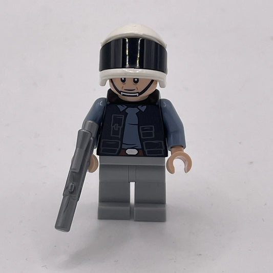 Rebel Fleet Trooper - Male with Vest with Pockets, sw1391