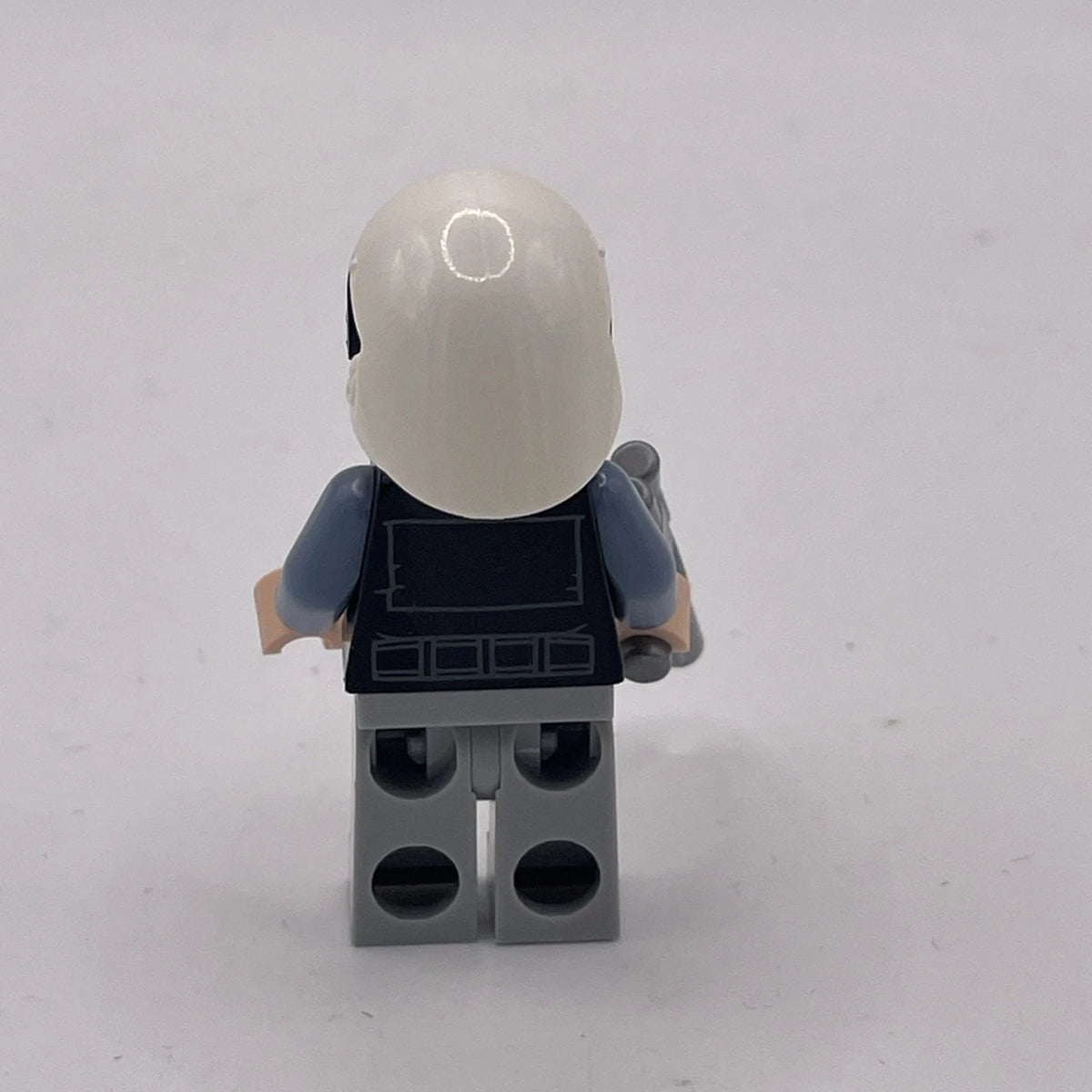 Rebel Fleet Trooper - Male with Vest with Pockets, sw1391