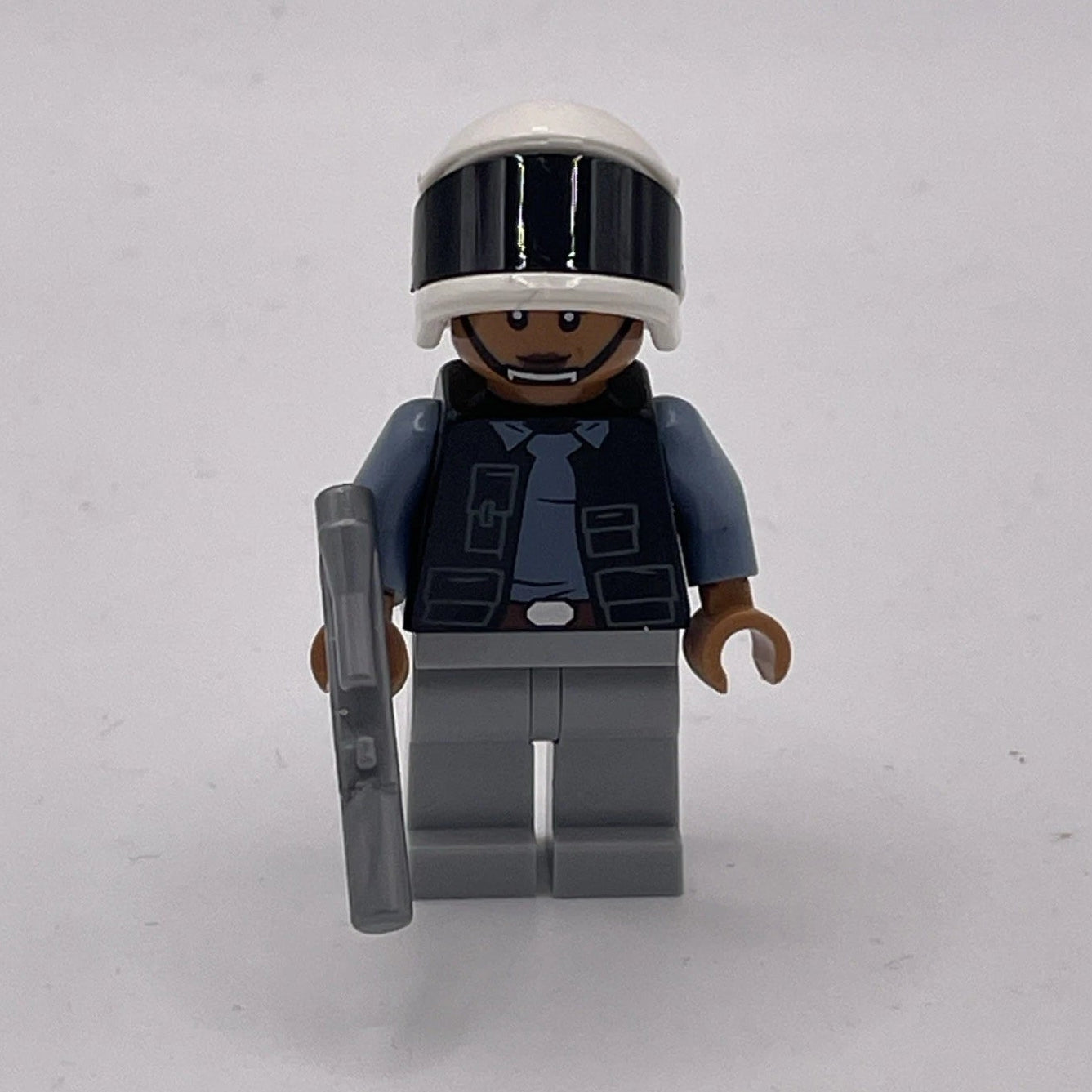 Rebel Fleet Trooper - Female with Vest with Pockets, sw1392