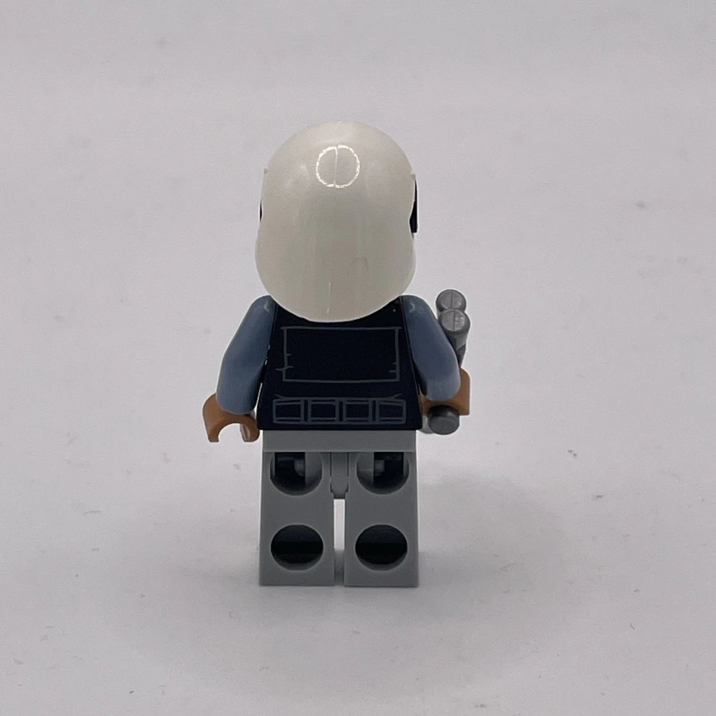 Rebel Fleet Trooper - Female with Vest with Pockets, sw1392