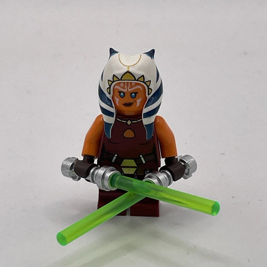 Ahsoka Tano (Padawan) - Medium Legs, sw1396