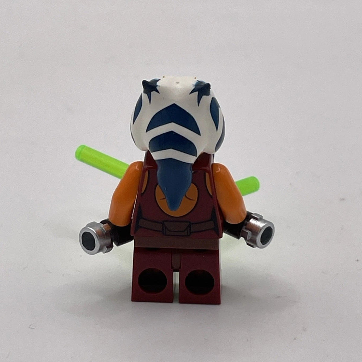 Ahsoka Tano (Padawan) - Medium Legs, sw1396