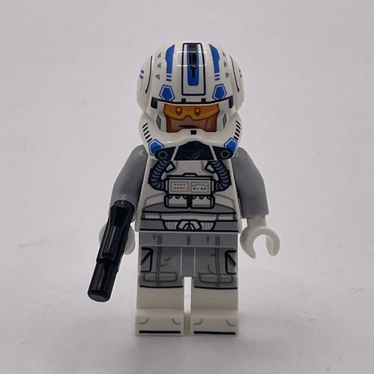 Clone Trooper Pilot Captain Jag (Phase 2), sw1401