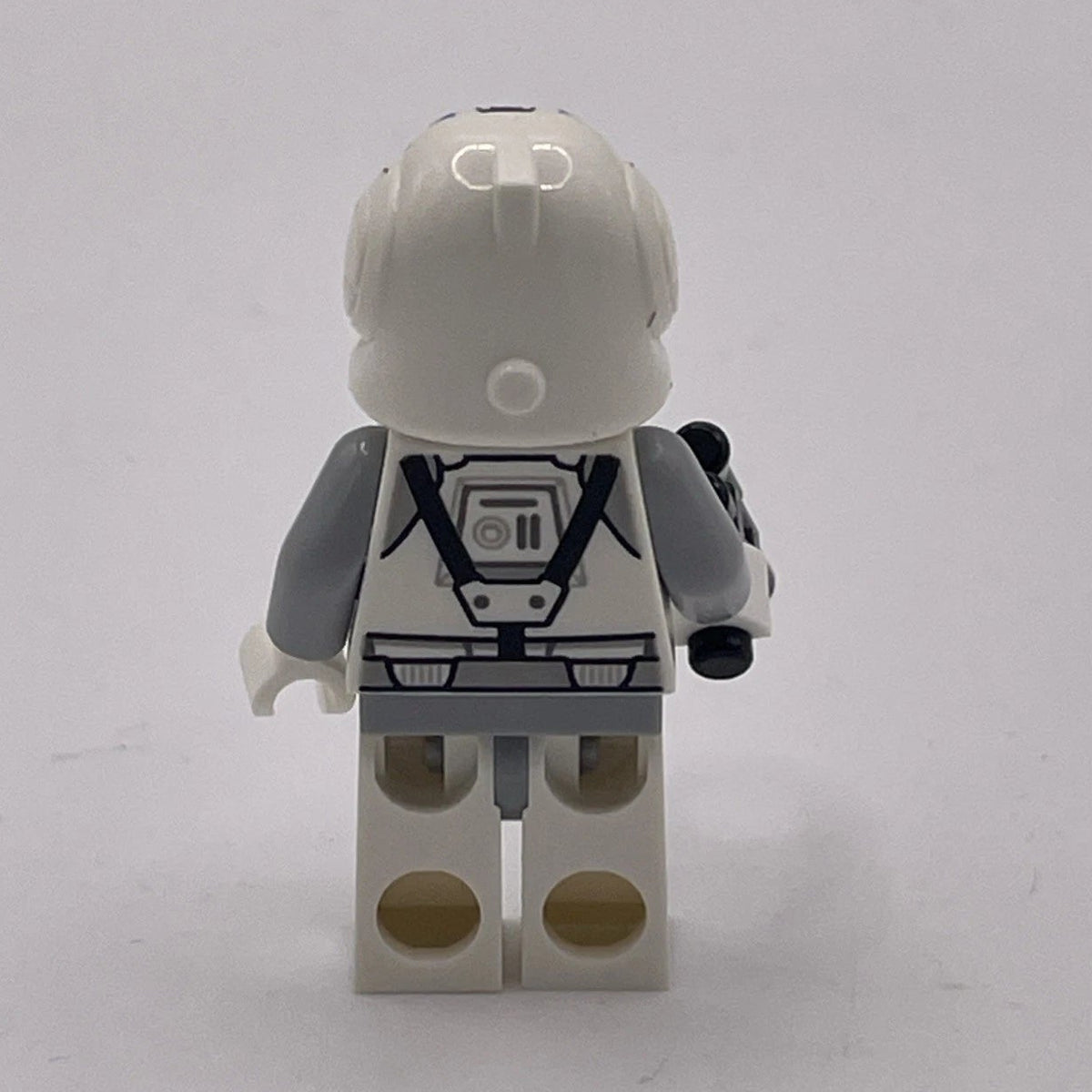 Clone Trooper Pilot Captain Jag (Phase 2), sw1401