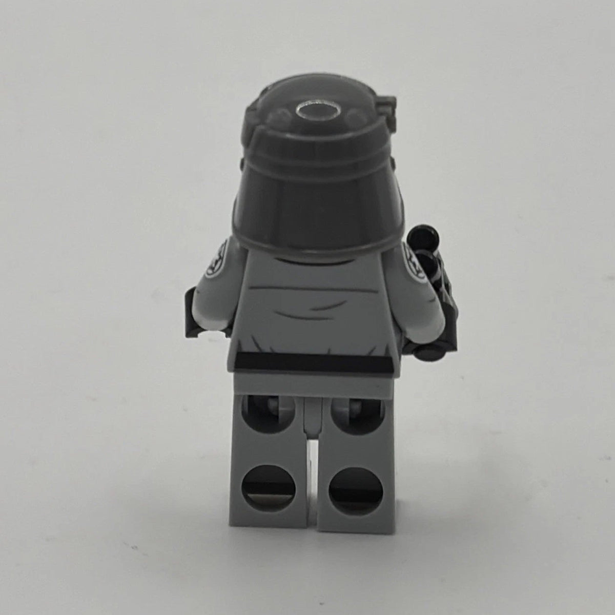 Imperial AT-ST Driver - Printed Arms, sw1420