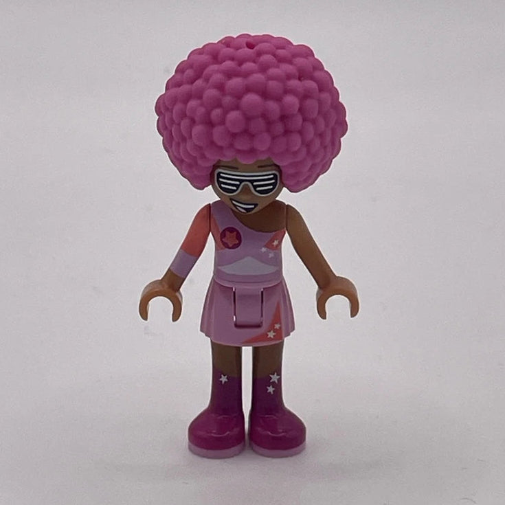 Melody, tlm121 Lego® Movie 2 Minifigure