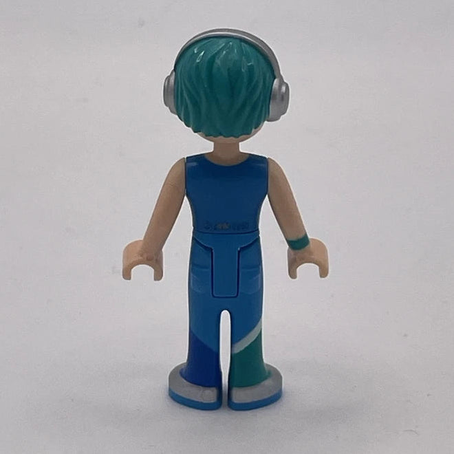 Tempo, tlm122 Lego® Movie 2 Minifigure