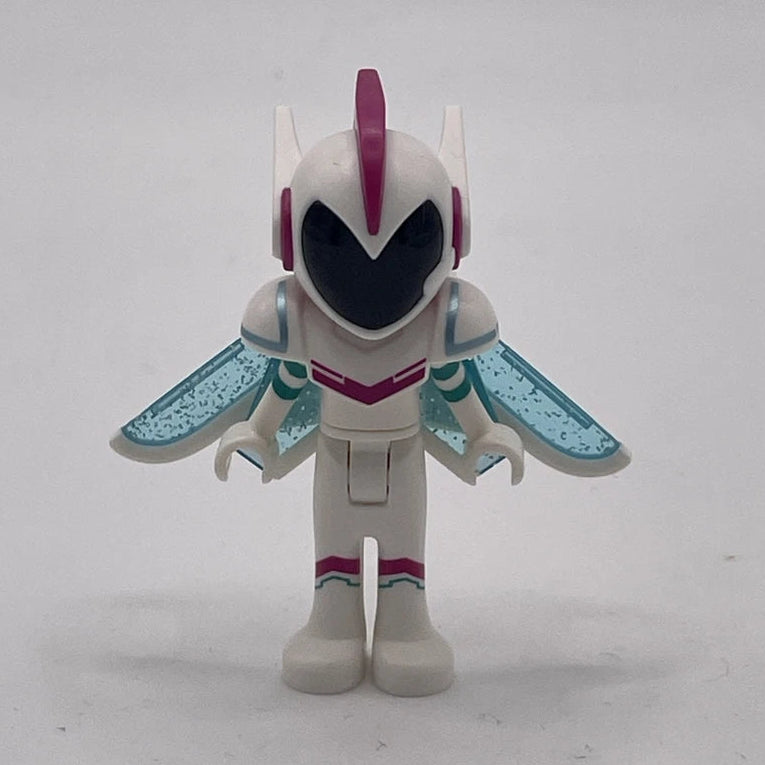 Sweet Mayhem, tlm123 Lego® The Lego Movie 2 Minifigure