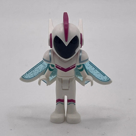 Sweet Mayhem, tlm123 Lego® The Lego Movie 2 Minifigure