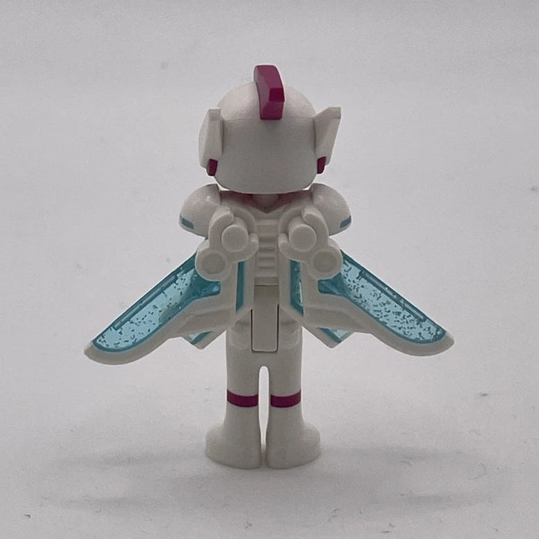 Sweet Mayhem, tlm123 Lego® The Lego Movie 2 Minifigure