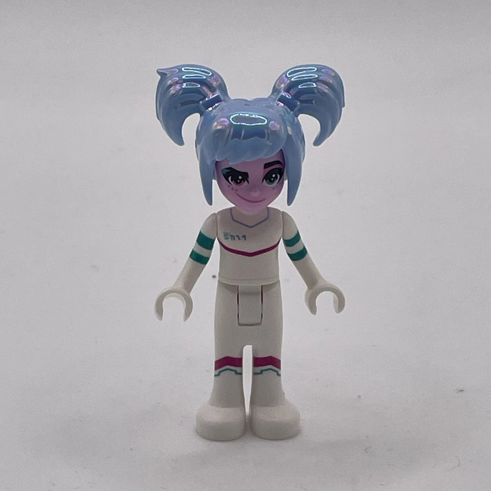 Sweet Mayhem, tlm143 Lego® Movie 2 Minifigure