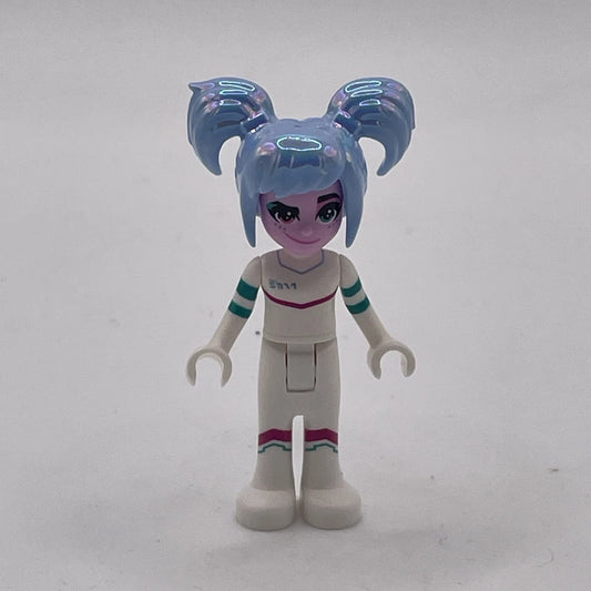 Sweet Mayhem, tlm143 Lego® Movie 2 Minifigure