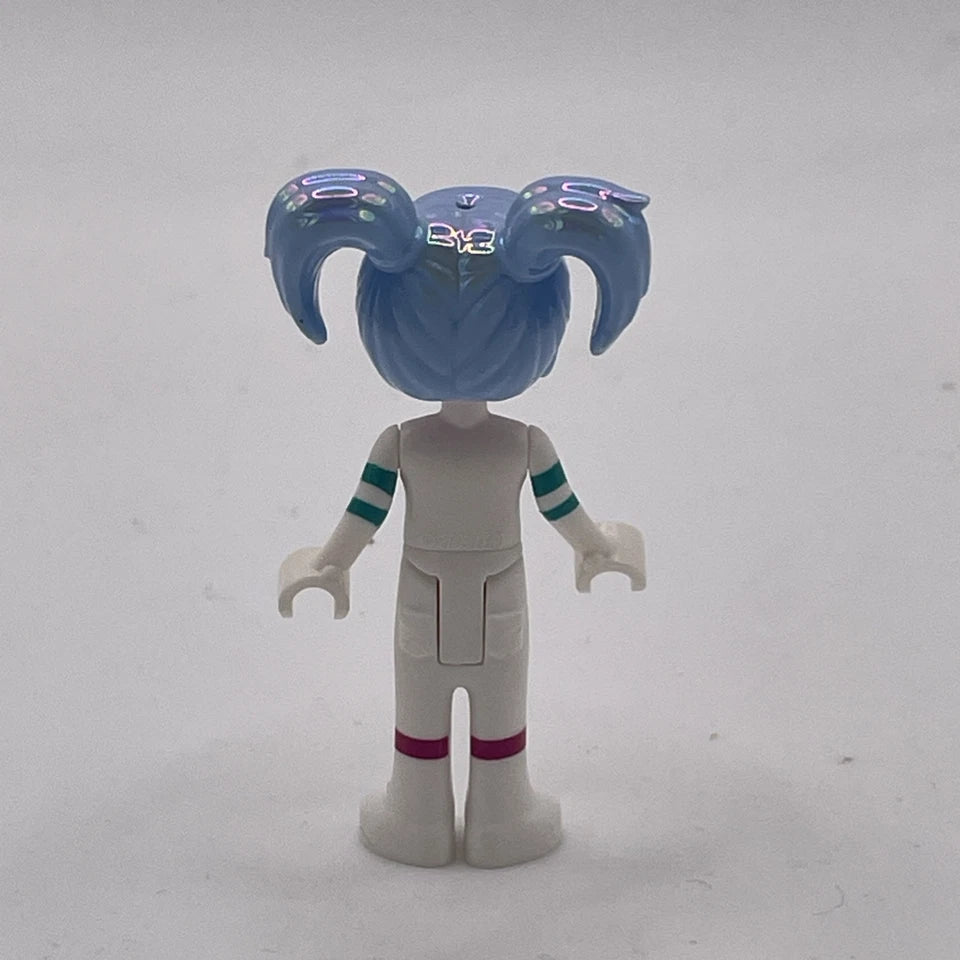Sweet Mayhem, tlm143 Lego® Movie 2 Minifigure